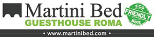 Martini Bed