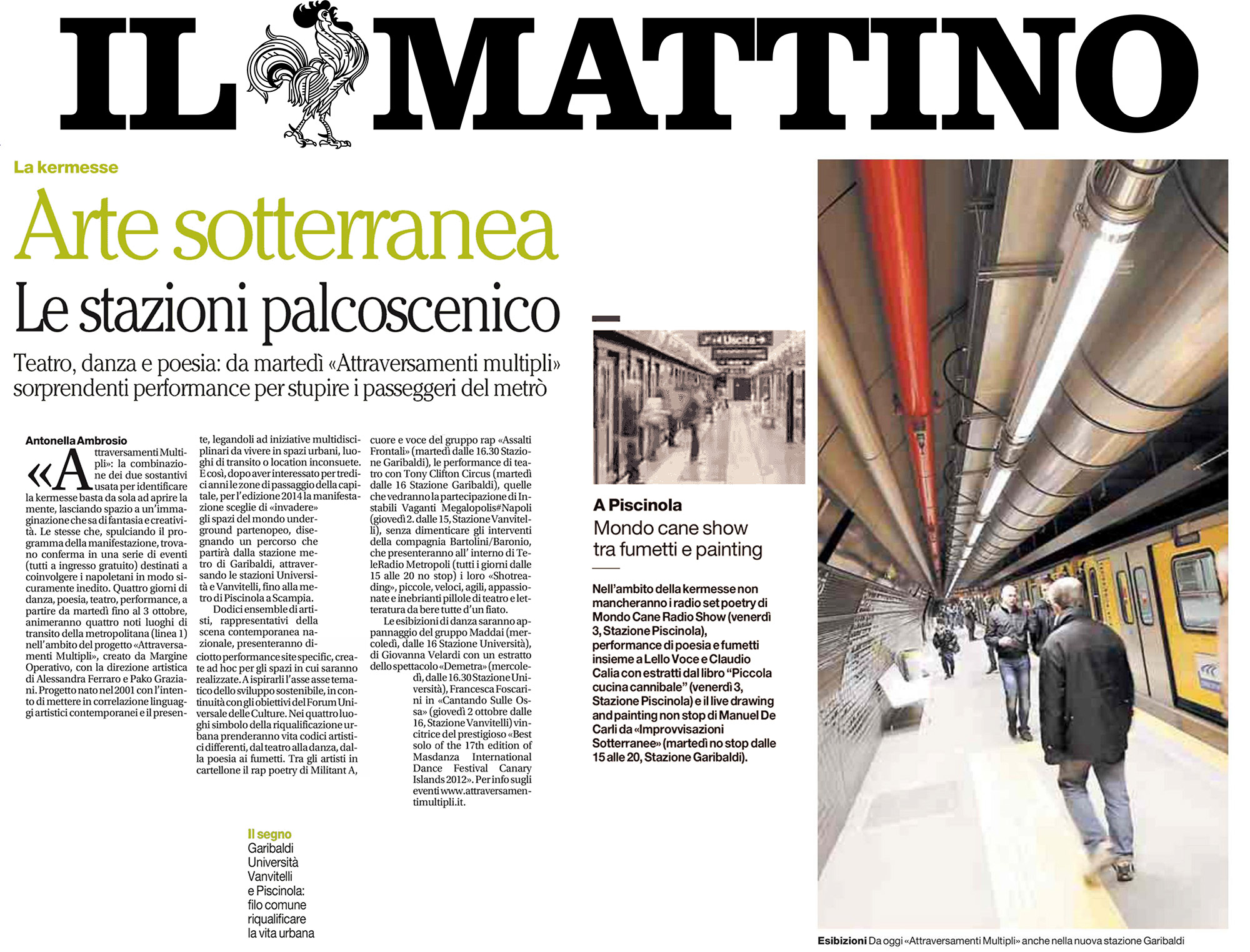 IL-MATTINO