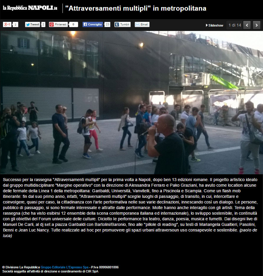 REPUBBLICA-ONLINE