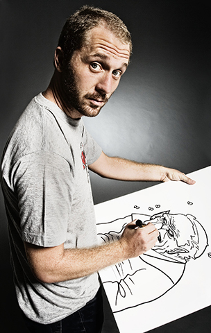 Alessio Spataro