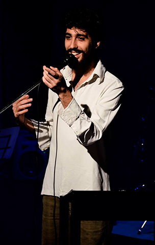 simone giustinelli