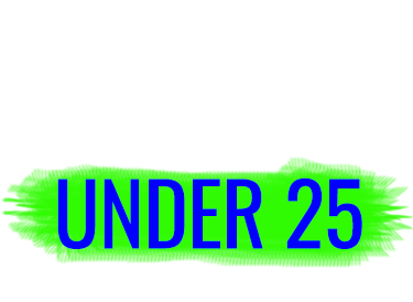 UNDER 25