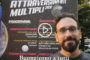 #sconfinamenti linguistici. Attraversamenti Multipli, in mandinka