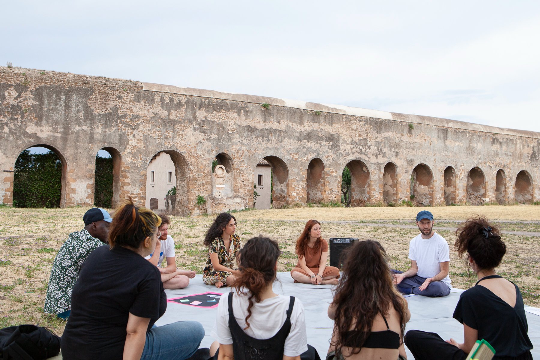 Radici, tradizioni e culture. Chi siamo?