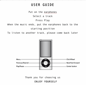 USER GUIDE (ok)